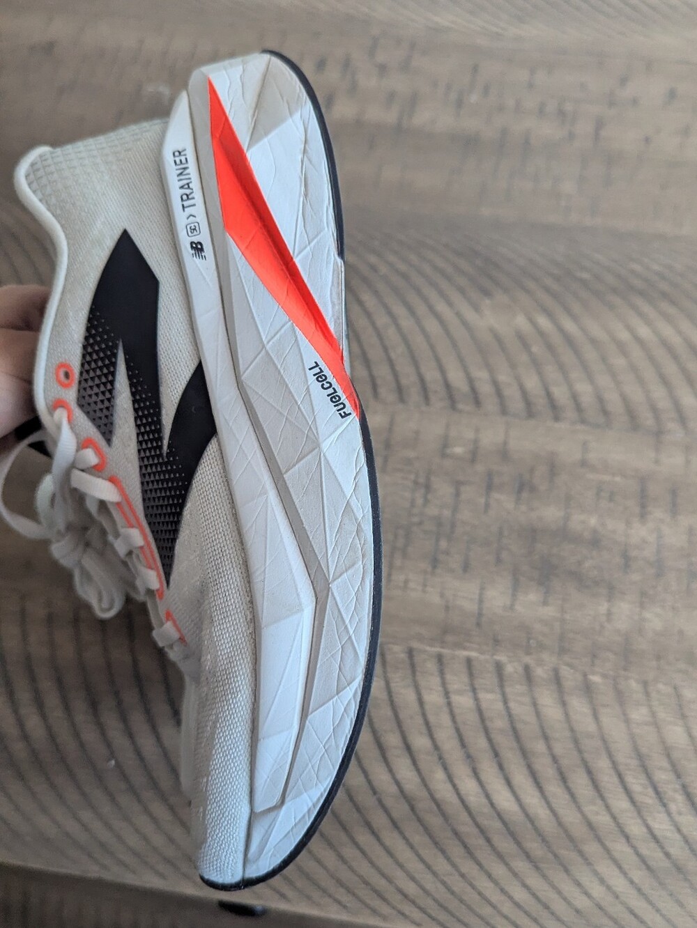 New Balance Fuel Cell SuperComp Women's - Picture 8 of 13